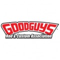 Good Guys Car Show Pleasanton