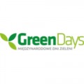 GREEN DAYS