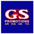 G & S ARKANSAS GUNS & KNIFE SHOW - CONWAY