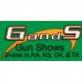 G & S ARKANSAS GUNS & KNIFE SHOW - MOUNTAIN HOME