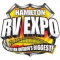 HAMILTON RV EXPO