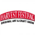 HARVEST FESTIVAL - ORIGINAL ART & CRAFT - PLEASANTON