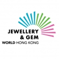 Hong Kong Jewellery & Gem Fair
