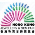 HONG KONG JEWELLERY & GEM FAIR