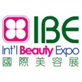 IBE - INTERNATIONAL BEAUTY EXPO