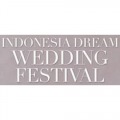 IDWF - INDONEDIA DREAM WEDDING FESTIVAL