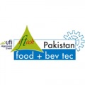 IFTECH FOOD + BEV TEC PAKISTAN