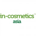 IN-COSMETICS ASIA