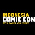 INDONESIA COMIC CON