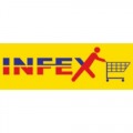 INFEX - GENERAL EXHIBITION OF FOOD INDUSTRIES