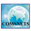 International Conference On Communication Systems And Networks