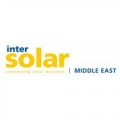 INTERSOLAR MIDDLE EAST