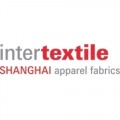 INTERTEXTILE SHANGHAI APPAREL FABRICS