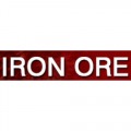 IRON ORE