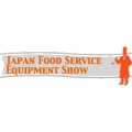 JAPAN FOOD SERVICE EQUIPMENT SHOW