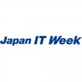 JAPAN IT WEEK SPRING
