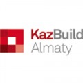 KAZBUILD ALMATY