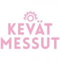 KEVÄT MESSUT - OWN HOME