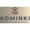 KOMINKI - FIREPLACES POZNAN