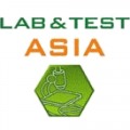 LAB & TEST ASIA