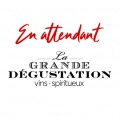 LA GRANDE DÉGUSTATION DE MONTRÉAL