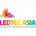 LEDTEC ASIA