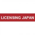 LICENSING JAPAN