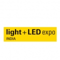 Light + LED Expo India