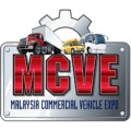 MCVE - MALAYSIA COMMERCIAL VEHICLE EXPO
