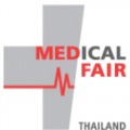 MEDICAL FAIR THAILAND