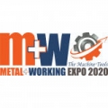 Metal + Working Expo