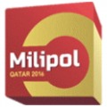 MILIPOL QATAR