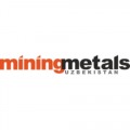 MINING METALS UZBEKISTAN