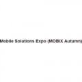 MOBILE SOLUTIONS EXPO (MOBIX AUTUMN)