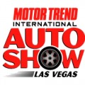 MOTOR TREND INTERNATIONAL AUTO SHOW / LAS VEGAS