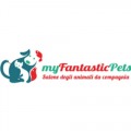 MY FANTASTIC PETS - PORDENONE