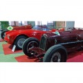 OLDTIMERMESSE ST.GALLEN