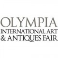 OLYMPIA INTERNATIONAL ART & ANTIQUES FAIR