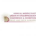 OTOLARYNGOLOGY CONGRESS DUBAI