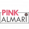Pink Almari - The Diwali Edit