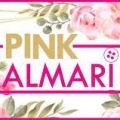 PINK ALMARI 
