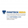 POWTECH India