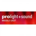 PROLIGHT + SOUND MIDDLE EAST