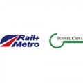 RAIL+METRO CHINA / TUNNEL CHINA