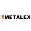 ROBOT X @METALEX