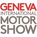 SALON INTERNATIONAL DE L'AUTOMOBILE DE GENEVE