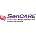 SENCARE - TAIWAN INTERNATIONAL SENIOR LIFESTYLE AND HEALTH CARE SHOW