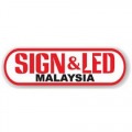 SIGN & LED MALAYSIA