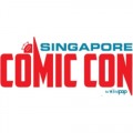 SINGAPORE COMIC CON