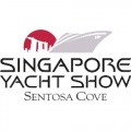 SINGAPORE YACHT SHOW
